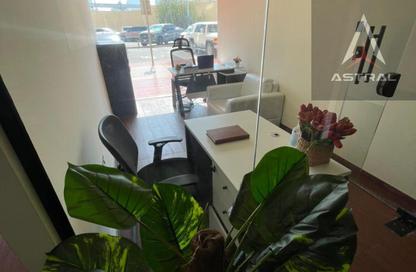 Office Space - 5 Bedrooms for rent in Sheikh Rashid Building - Sheikh Zayed Road - Dubai