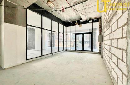 محل - استوديو - 1 حمام للايجار في عزيزي ريفييرا 48 - عزيزي ريفيرا - ميدان واحد - ميدان - دبي محل - استوديو - 1 حمام للايجار في عزيزي ريفييرا 48 - عزيزي ريفيرا - ميدان واحد - ميدان - دبي