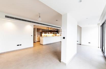 Townhouse - 3 Bedrooms - 3 Bathrooms for rent in Aura Gardens - Tilal Al Ghaf - Dubai