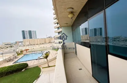 شقة - غرفة نوم - 2 حمامات للايجار في مارينا باي داماك - نجمة أبوظبي - جزيرة الريم - أبوظبي