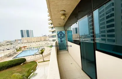 Apartment - 1 Bedroom - 1 Bathroom for rent in Marina Bay by DAMAC - Najmat Abu Dhabi - Al Reem Island - Abu Dhabi