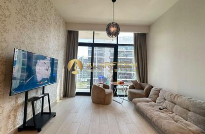 Apartment - 2 - 2 for rent in Azizi Riviera 43 - Azizi Riviera - Meydan One - Meydan - Dubai