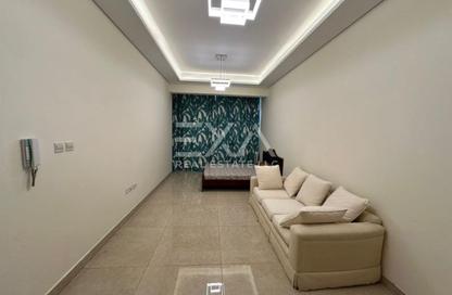 Apartment - Studio - 1 for rent in Samana Greens - Arjan - Dubai Apartment - Studio - 1 for rent in Samana Greens - Arjan - Dubai