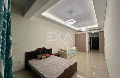 Apartment - Studio - 1 for rent in Samana Greens - Arjan - Dubai