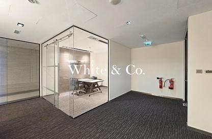 Office Space - Studio for rent in Index Tower - DIFC - Dubai