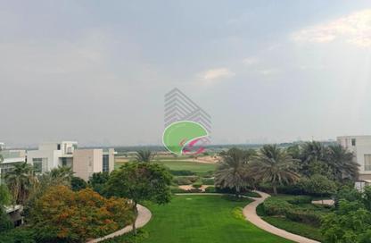 Villa - 4 Bedrooms - 6 Bathrooms for rent in Golf Community - Al Zorah - Ajman Villa - 4 Bedrooms - 6 Bathrooms for rent in Golf Community - Al Zorah - Ajman