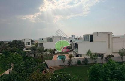 Villa - 4 Bedrooms - 6 Bathrooms for rent in Golf Community - Al Zorah - Ajman Villa - 4 Bedrooms - 6 Bathrooms for rent in Golf Community - Al Zorah - Ajman