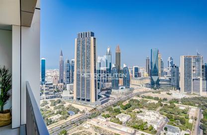 Apartment - 1 Bedroom - 1 Bathroom for sale in Downtown Views II Tower 2 - Downtown Views II - Zabeel 2 - Zabeel - Dubai Apartment - 1 Bedroom - 1 Bathroom for sale in Downtown Views II Tower 2 - Downtown Views II - Zabeel 2 - Zabeel - Dubai
