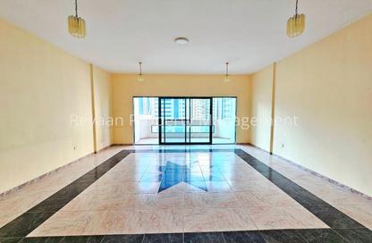 Apartment - 3 - 4 for rent in Ibtikar 2 - Al Majaz 2 - Al Majaz - Sharjah Apartment - 3 - 4 for rent in Ibtikar 2 - Al Majaz 2 - Al Majaz - Sharjah