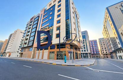 Apartment - 2 - 2 for rent in Mohamed Bin Zayed City - Abu Dhabi