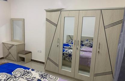 Apartment - 1 Bedroom - 2 Bathrooms for rent in Al Rawda 2 Villas - Al Rawda 2 - Al Rawda - Ajman