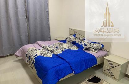 Apartment - 1 Bedroom - 2 Bathrooms for rent in Al Rawda 2 Villas - Al Rawda 2 - Al Rawda - Ajman Apartment - 1 Bedroom - 2 Bathrooms for rent in Al Rawda 2 Villas - Al Rawda 2 - Al Rawda - Ajman