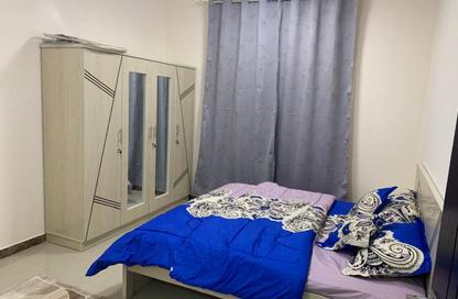 Apartment - 1 Bedroom - 2 Bathrooms for rent in Al Rawda 2 Villas - Al Rawda 2 - Al Rawda - Ajman
