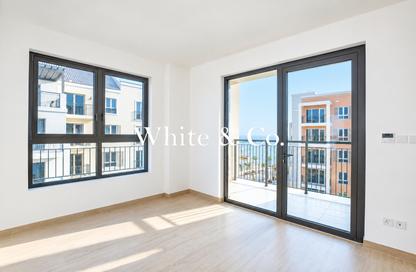 Apartment - 2 - 3 for sale in La Cote Building 5 - La Cote - Port de La Mer - La Mer - Jumeirah - Dubai