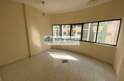Apartment - 2 Bedrooms - 2 Bathrooms for rent in Al Nahda Residential Complex - Al Nahda - Sharjah