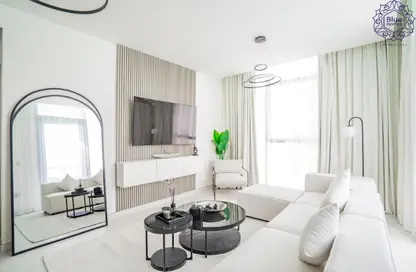 Apartment - 1 Bedroom - 2 Bathrooms for rent in Residences 28 - District One - Mohammed Bin Rashid City - Dubai