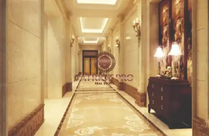 Retail - Studio for sale in Dusit Princess Rijas - District 18 - Jumeirah Village Circle - Dubai