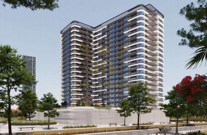 Apartment - Studio - 1 Bathroom for sale in Samana Resorts Tower A - Samana Resorts - Dubai Production City (IMPZ) - Dubai Apartment - Studio - 1 Bathroom for sale in Samana Resorts Tower A - Samana Resorts - Dubai Production City (IMPZ) - Dubai
