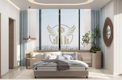 Apartment - Studio - 1 Bathroom for sale in Samana Resorts Tower A - Samana Resorts - Dubai Production City (IMPZ) - Dubai Apartment - Studio - 1 Bathroom for sale in Samana Resorts Tower A - Samana Resorts - Dubai Production City (IMPZ) - Dubai