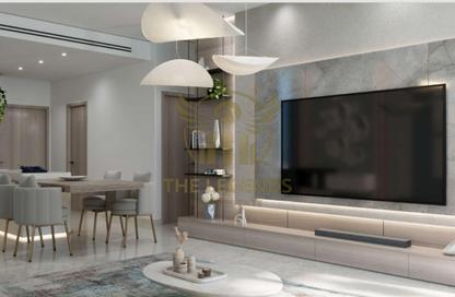 Apartment - Studio - 1 Bathroom for sale in Samana Resorts Tower A - Samana Resorts - Dubai Production City (IMPZ) - Dubai Apartment - Studio - 1 Bathroom for sale in Samana Resorts Tower A - Samana Resorts - Dubai Production City (IMPZ) - Dubai