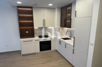 Apartment - 1 Bedroom - 2 Bathrooms for sale in The Hamilton - Town Square - Dubai