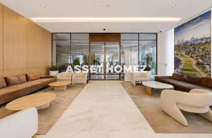 Retail - Studio for rent in Emaar Square Building 2 - Emaar Square - Downtown Dubai - Dubai