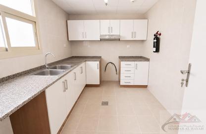 Apartment - 3 Bedrooms - 3 Bathrooms for rent in Muwaileh 3 Building - Muwaileh - Sharjah