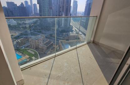 Apartment - 3 Bedrooms - 4 Bathrooms for rent in Forte 2 - Forte - Downtown Dubai - Dubai