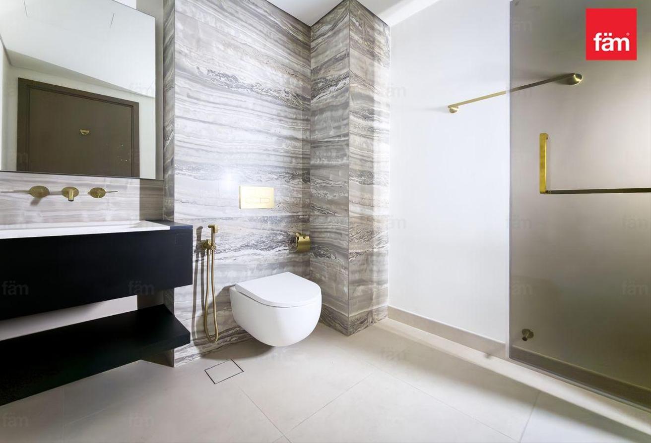 Largest Layout | Park Backing Luxury 4br Villa photo 23
