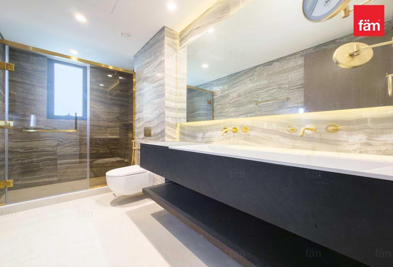 Largest Layout | Park Backing Luxury 4br Villa photo 22