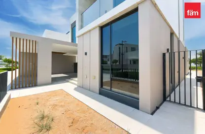 Villa - 4 Bedrooms - 6 Bathrooms for rent in Elie Saab 2 - Elie Saab - Arabian Ranches 3 - Dubai