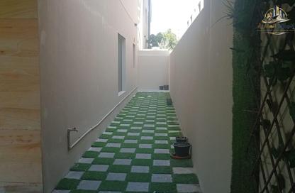 Villa - 4 Bedrooms - 6 Bathrooms for rent in Al Zaheya Gardens - Al Zahya - Ajman