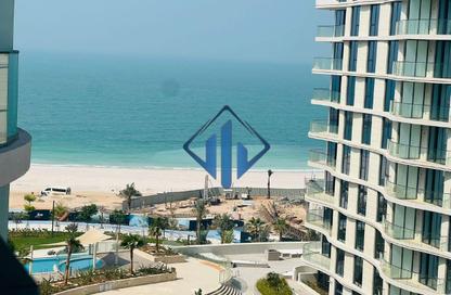 شقة - غرفة نوم - 1 حمام للبيع في باي ريزيدنس - جزيرة حياة - ميناء العرب - راس الخيمة - رأس الخيمة
