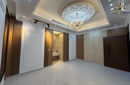 Villa - 6 Bedrooms - 7+ Bathrooms for sale in Kabbali Hills - Al Helio 2 - Al Helio - Ajman