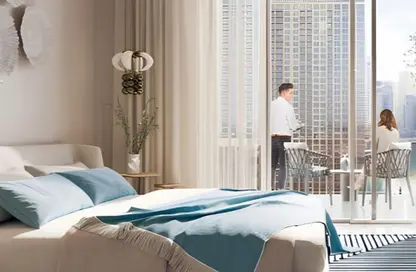 شقة - 3 غرف نوم - 4 حمامات للبيع في مارينا كوف - دبي مارينا - دبي