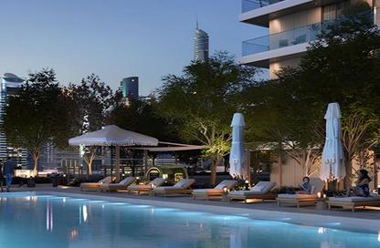 Apartment - 3 Bedrooms - 4 Bathrooms for sale in Marina Cove - Dubai Marina - Dubai
