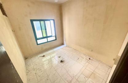 Apartment - 1 Bedroom - 1 Bathroom for rent in Al Butina B - Al Butina - Sharjah
