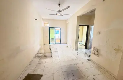 Apartment - 1 Bedroom - 1 Bathroom for rent in Al Butina B - Al Butina - Sharjah