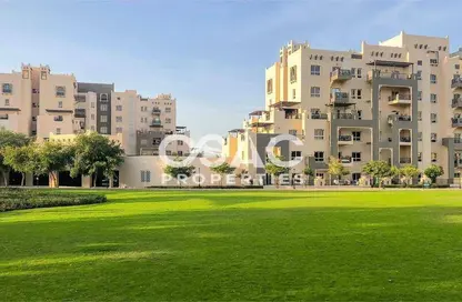شقة - 1 حمام للايجار في الرمث 03 - الرمث - رمرام - دبي شقة - 1 حمام للايجار في الرمث 03 - الرمث - رمرام - دبي