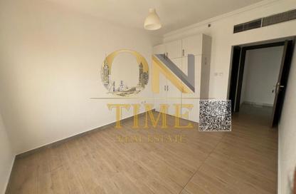 Apartment - 1 Bedroom - 2 Bathrooms for rent in Al Rashidiya Towers - Al Rashidiya - Ajman Downtown - Ajman