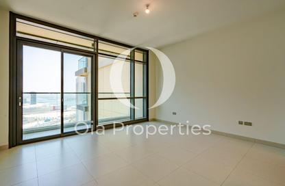 Apartment - 2 Bedrooms - 3 Bathrooms for rent in Canal Residence - Al Reem Island - Abu Dhabi
