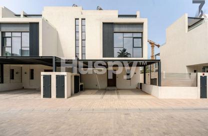 Villa - 2 Bedrooms - 3 Bathrooms for rent in Danah Bay - Al Marjan Island - Ras Al Khaimah
