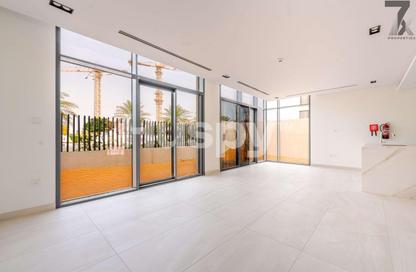 Villa - 2 Bedrooms - 3 Bathrooms for rent in Danah Bay - Al Marjan Island - Ras Al Khaimah