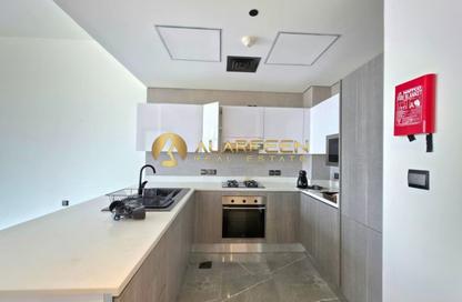 Apartment - 1 Bedroom - 2 Bathrooms for rent in Joya Blanca Residences - Arjan - Dubai