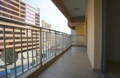 شقة - 3 غرف نوم - 4 حمامات للايجار في برج الفطيم - منطقة الرقة - ديرة - دبي