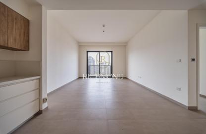 Apartment - 1 - 1 for rent in Park Ridge Tower C - Park Ridge - Dubai Hills Estate - Dubai