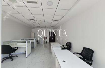 Office Space - Studio for rent in B2B Tower - Business Bay - Dubai