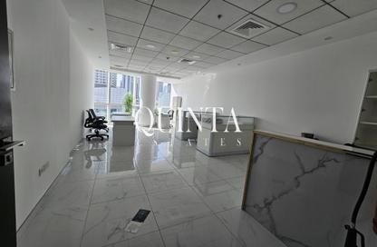 Office Space - Studio for rent in B2B Tower - Business Bay - Dubai