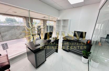 Office Space - 1 Bedroom - 1 Bathroom for rent in Reem Residency - Al Karama - Dubai