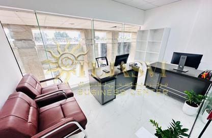 Office Space - 1 Bedroom - 1 Bathroom for rent in Reem Residency - Al Karama - Dubai